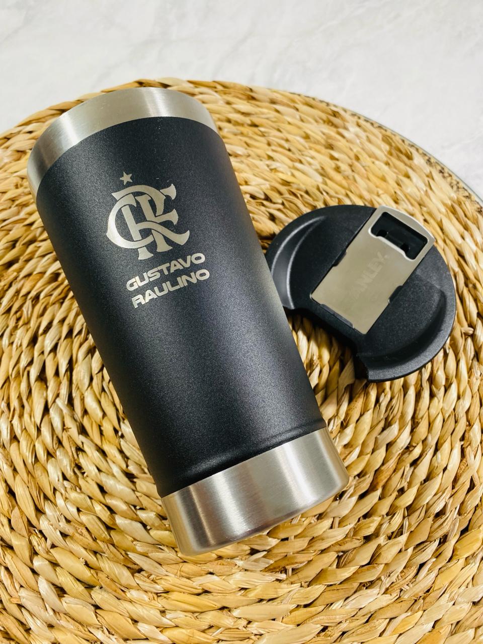 Copo térmico personalizado